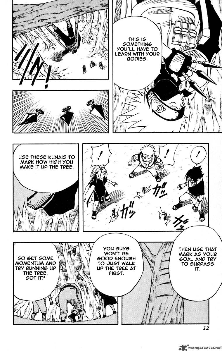 Naruto 18 11