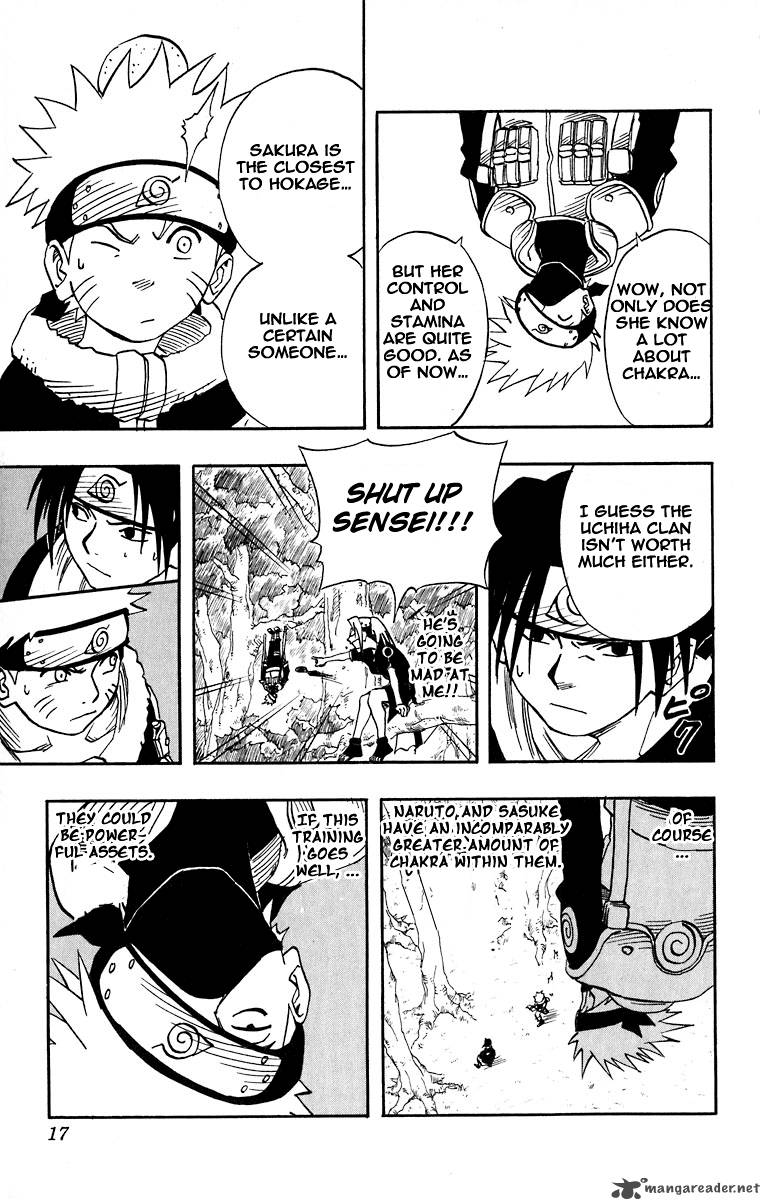 Naruto 18 16
