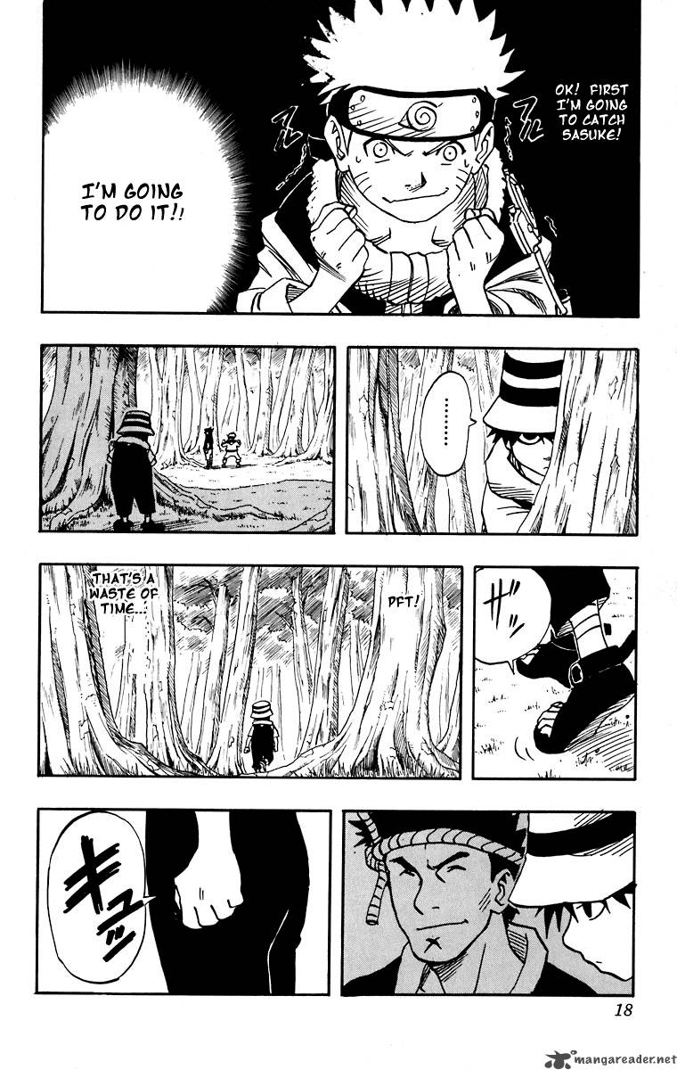 Naruto 18 17