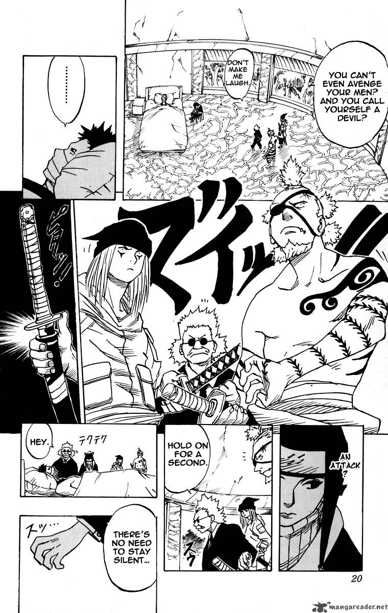 Naruto 18 20
