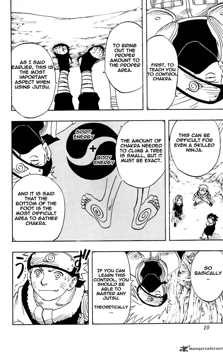 Naruto 18 9