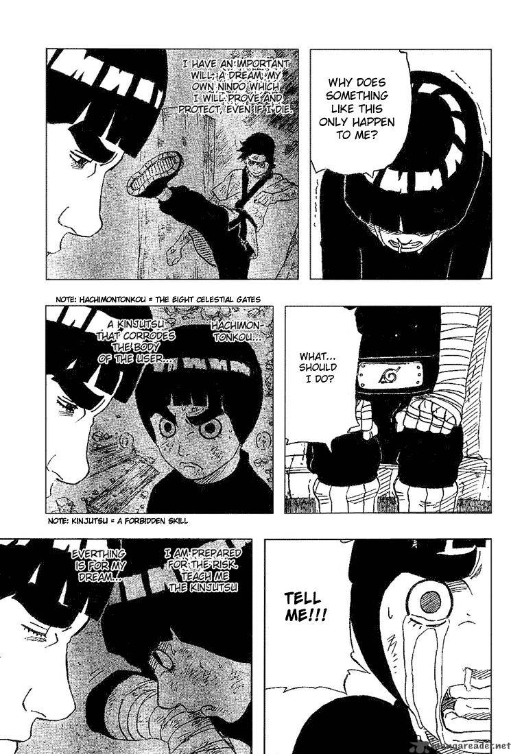 Naruto 180 7
