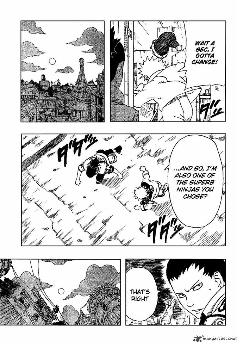 Naruto 182 15