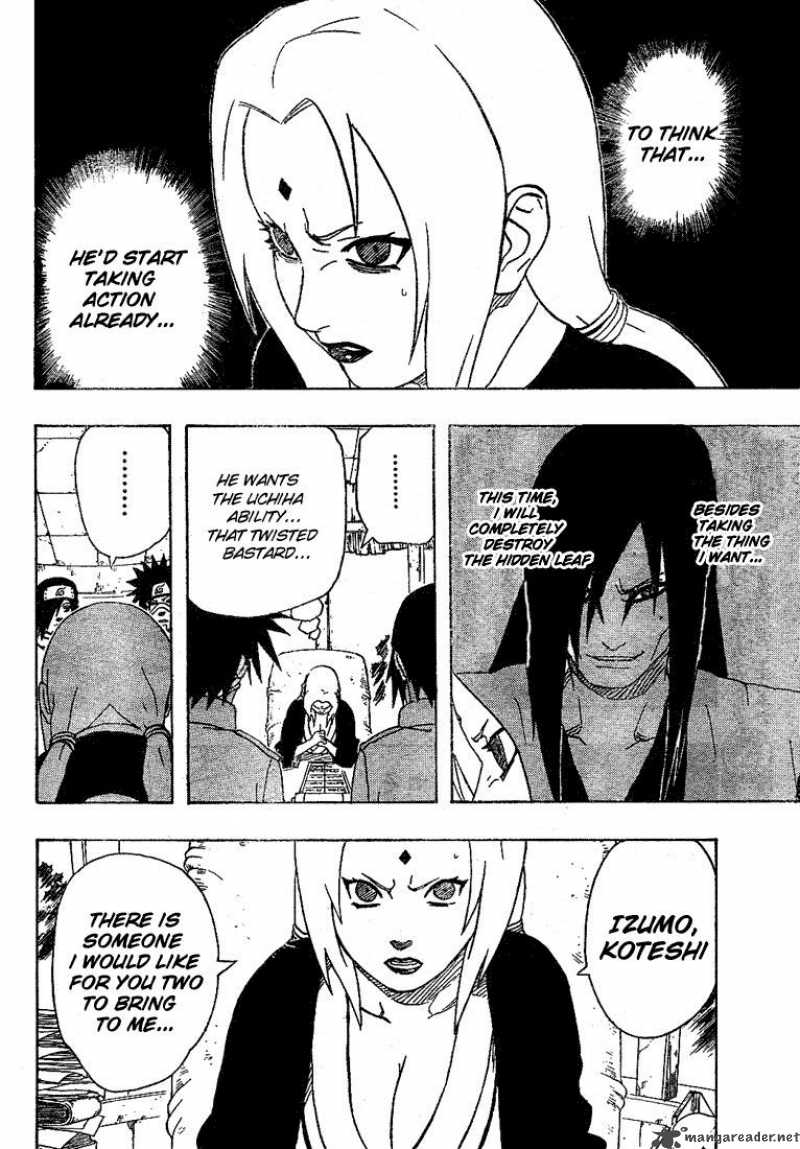 Naruto 182 6