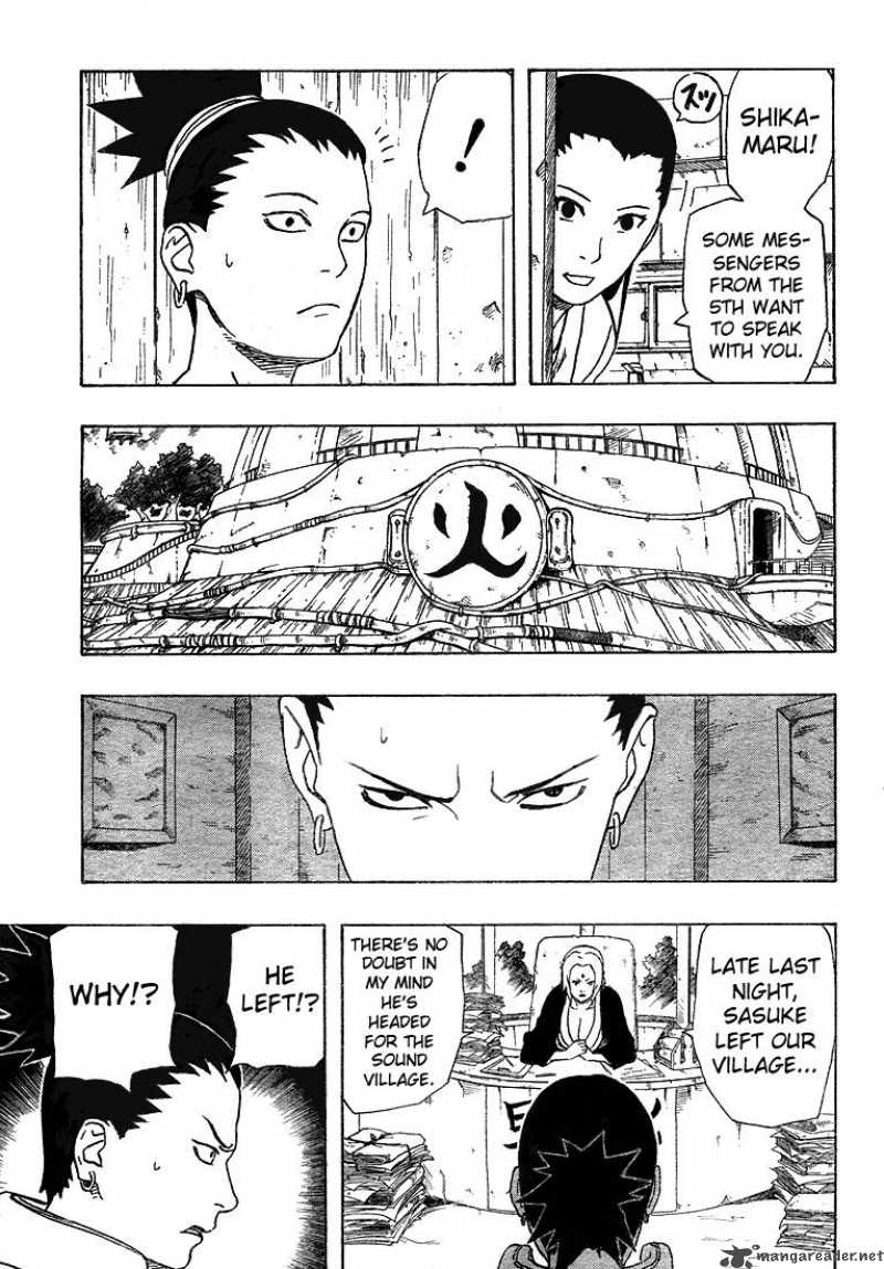 Naruto 182 9