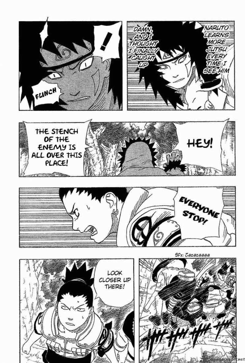 Naruto 185 12