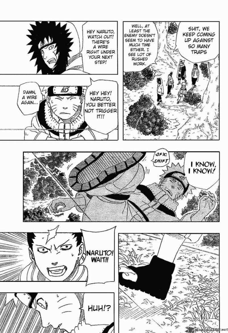 Naruto 185 14