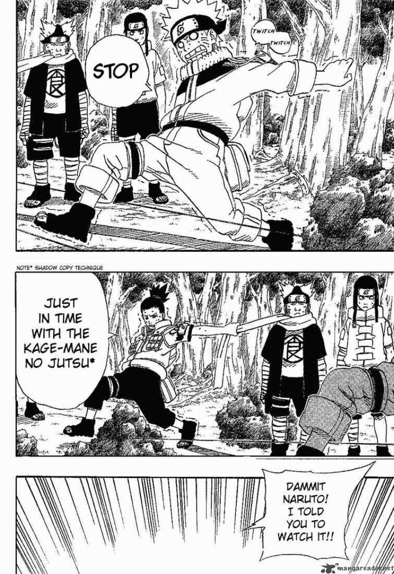 Naruto 185 15