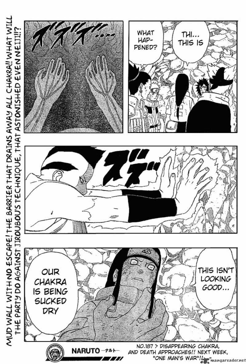 Naruto 186 18
