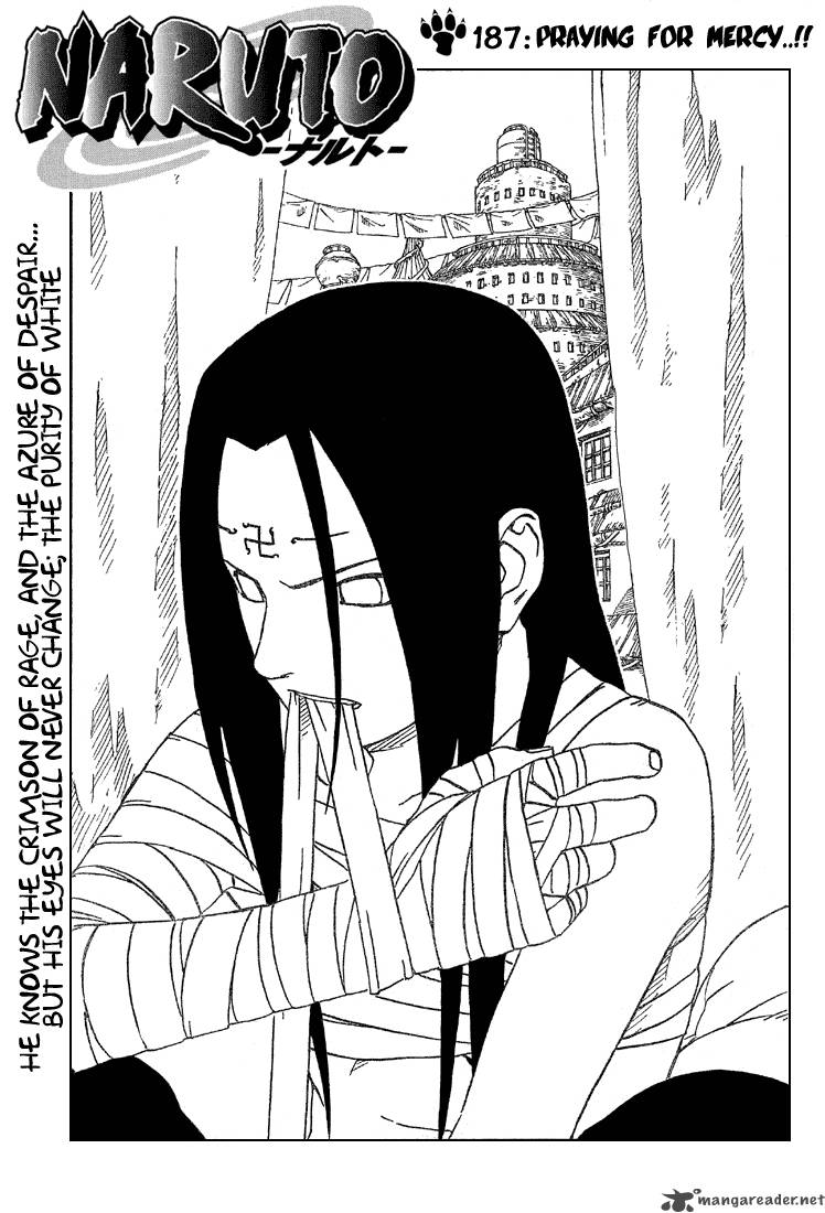 Naruto 187 1