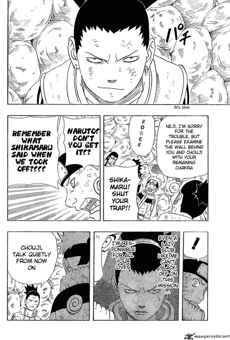 Naruto 187 14