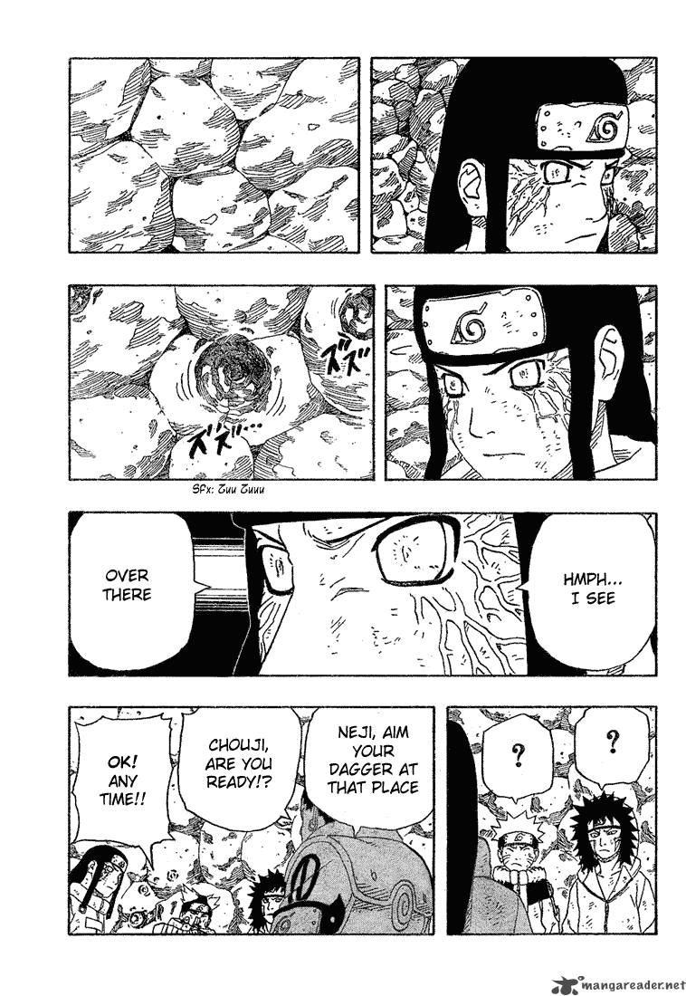 Naruto 187 15