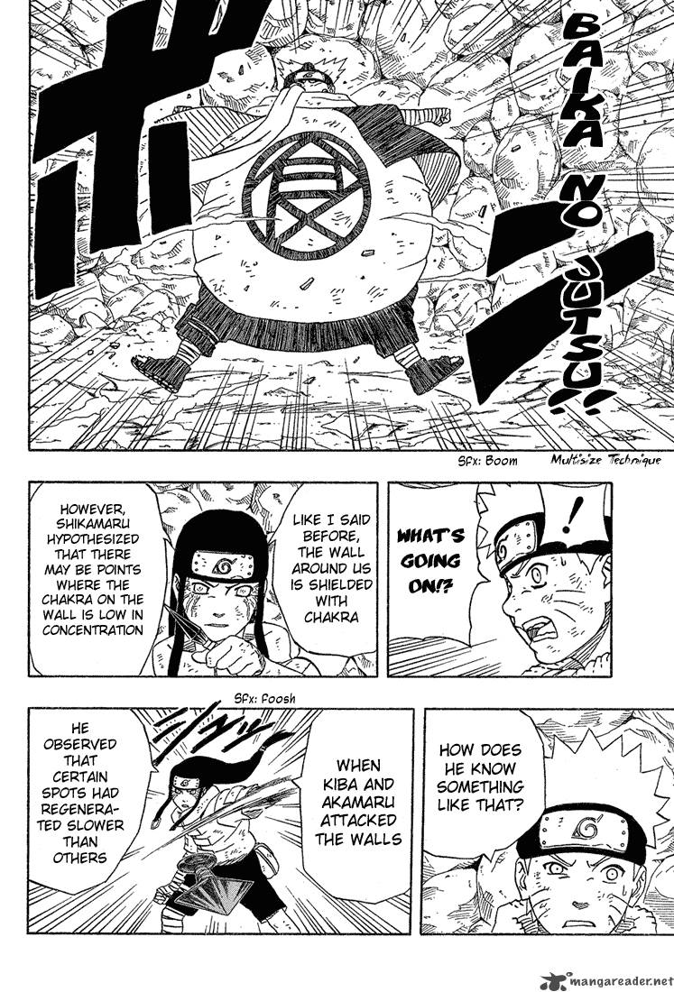 Naruto 187 16