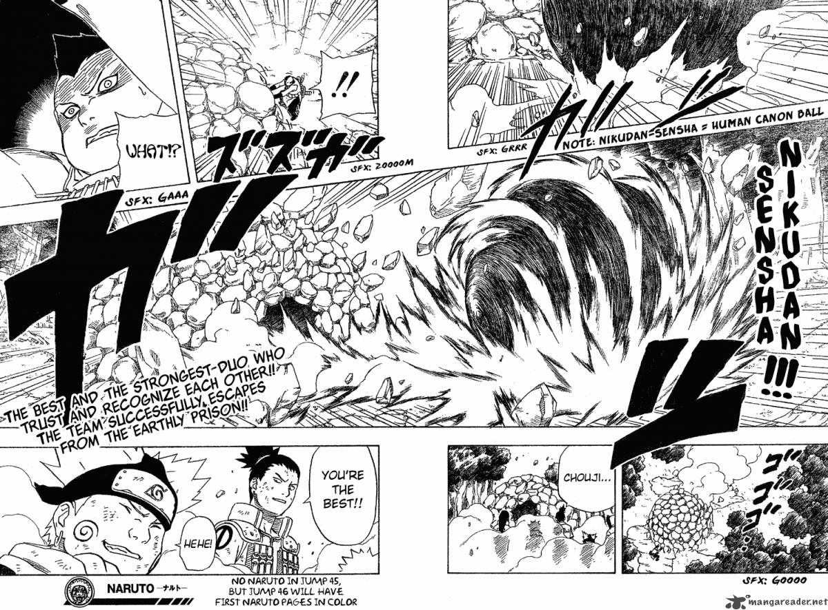 Naruto 187 18
