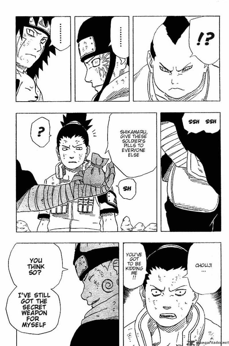 Naruto 188 14