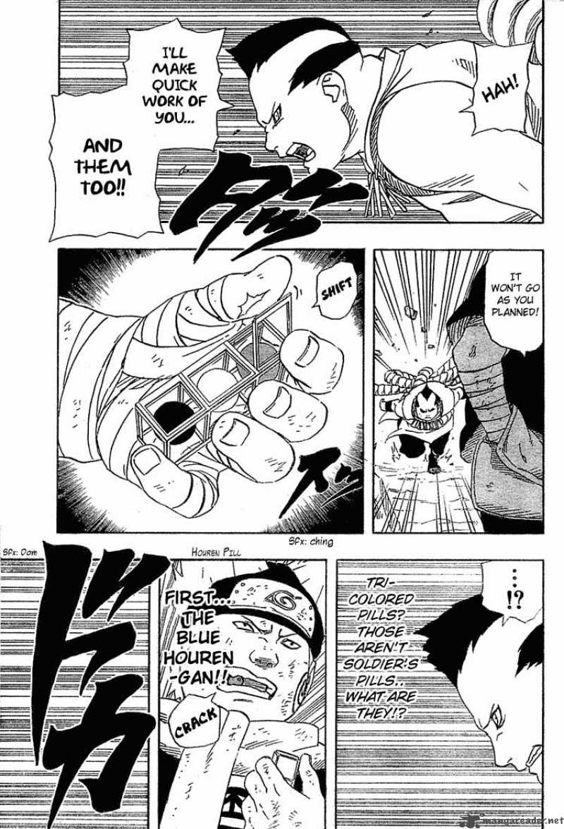Naruto 188 18