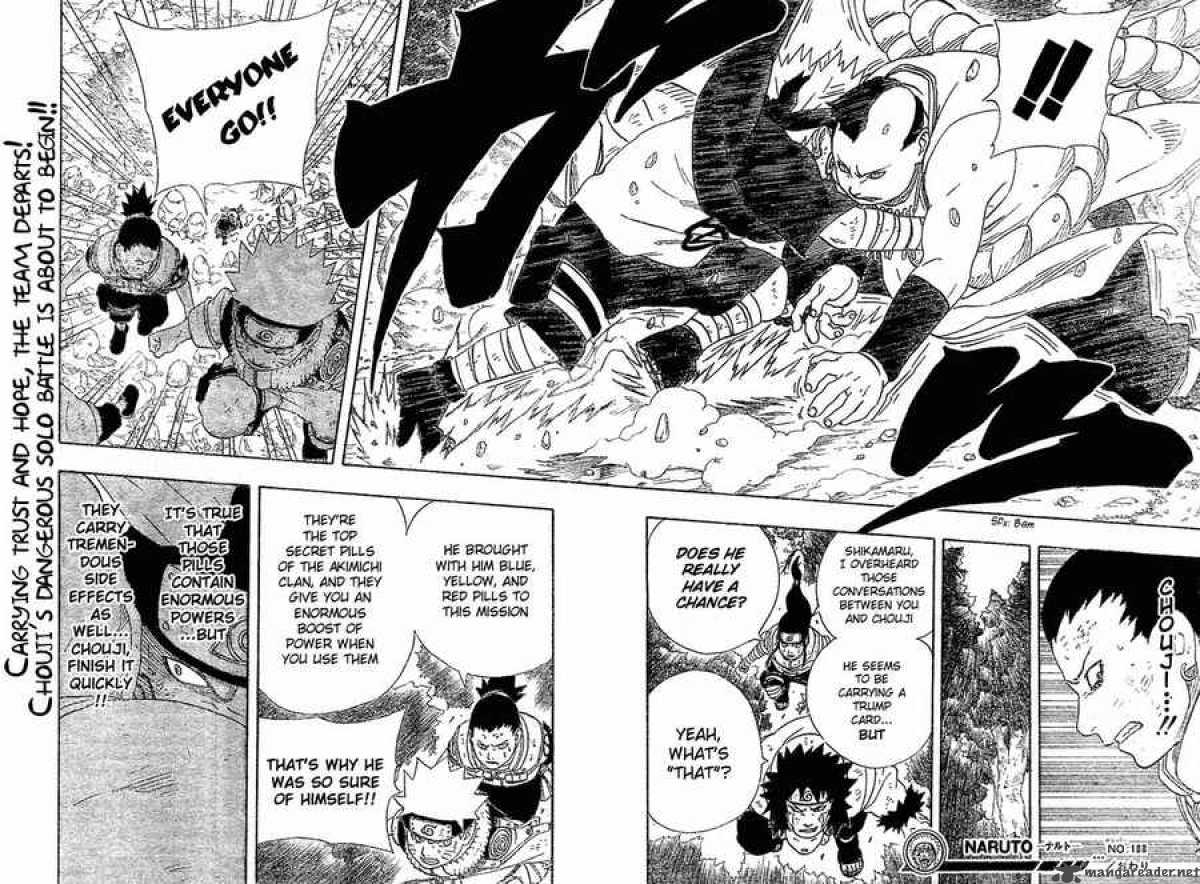 Naruto 188 19