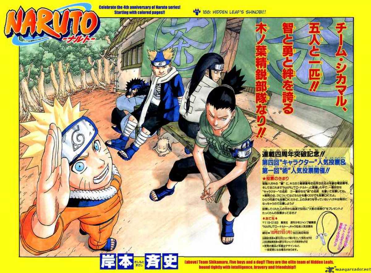 Naruto 188 2