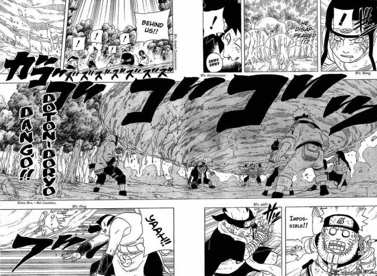 Naruto 188 6