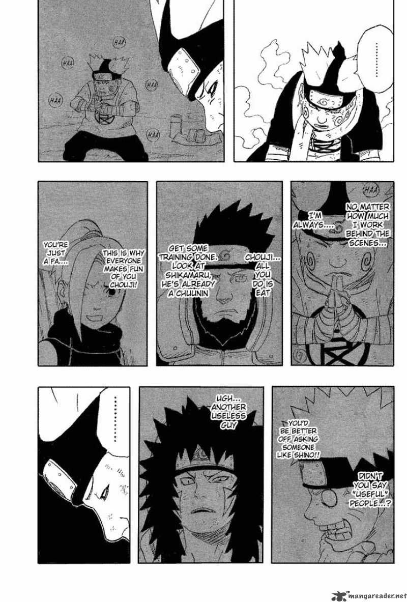 Naruto 189 11