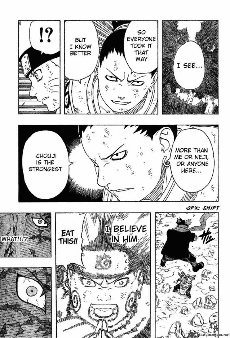 Naruto 189 15