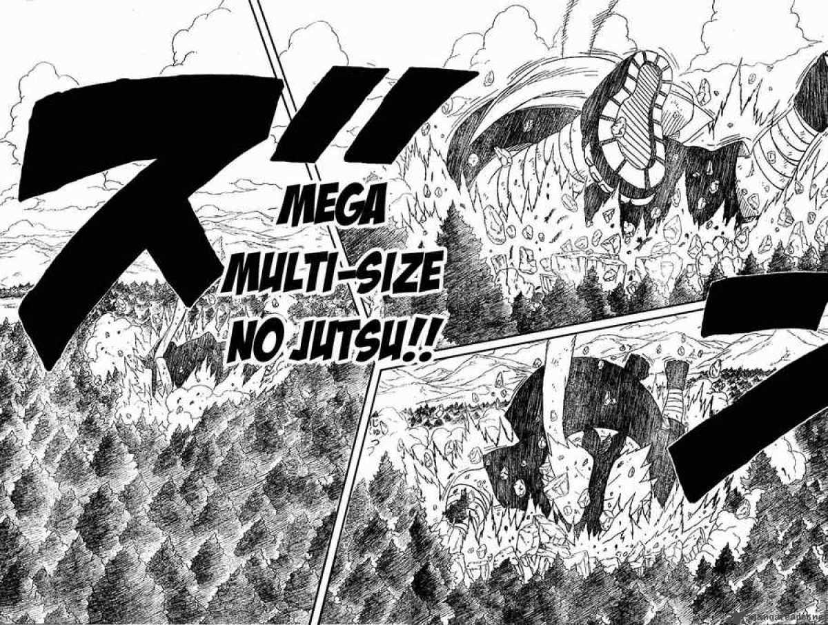 Naruto 189 16
