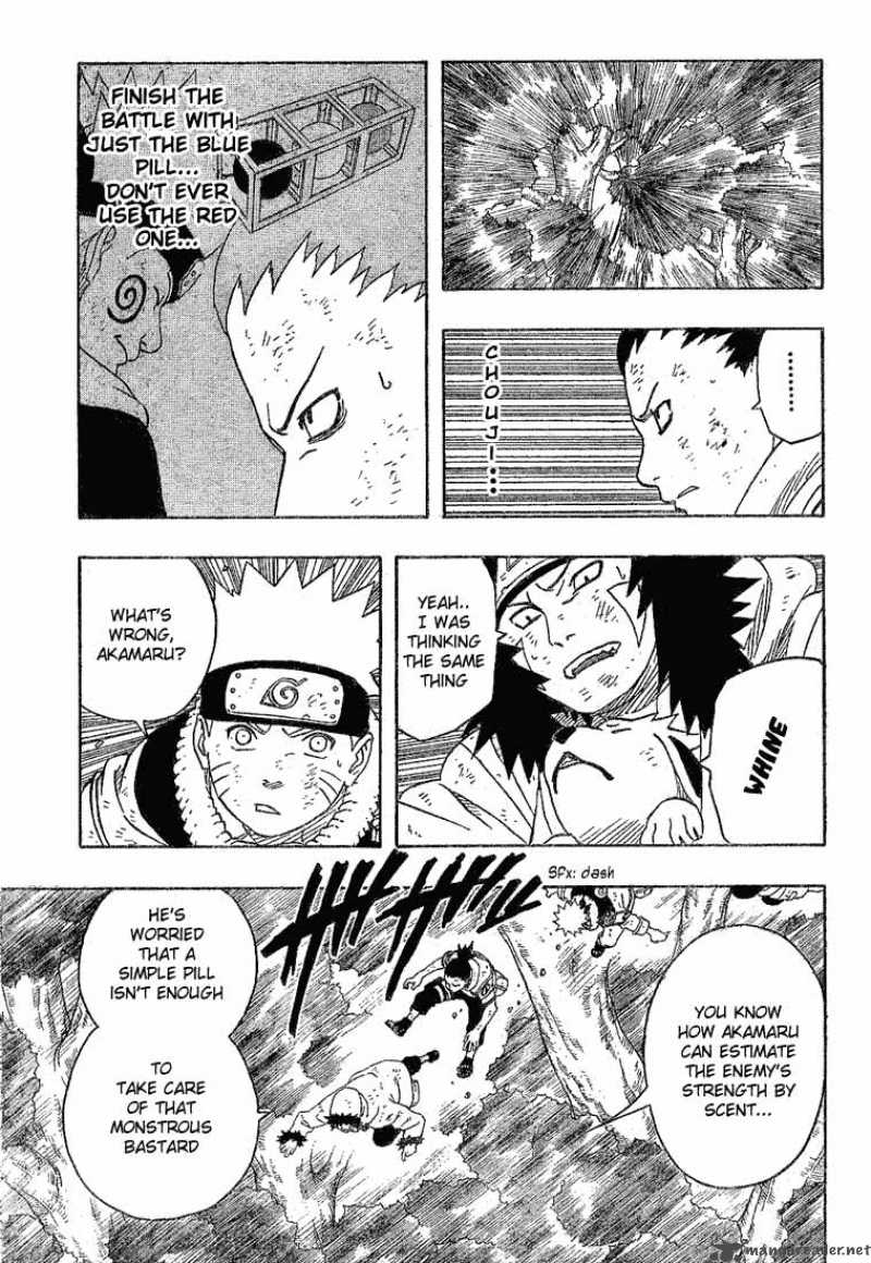 Naruto 189 5