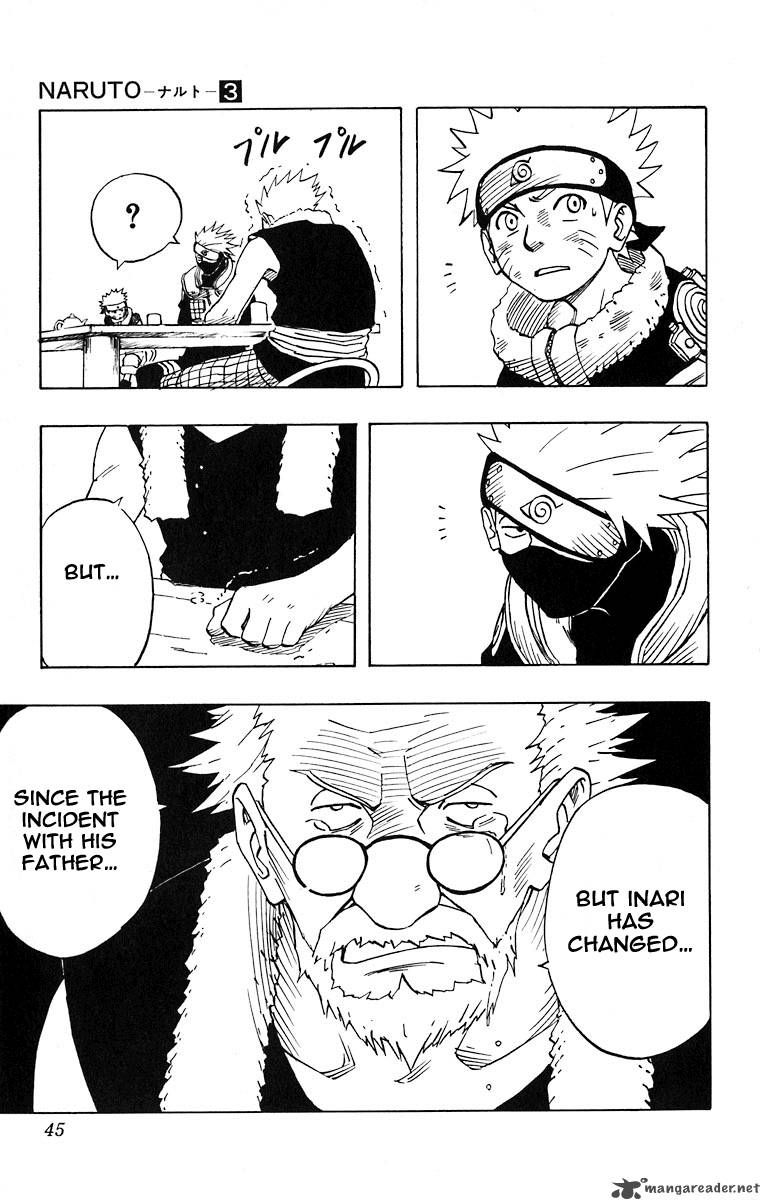 Naruto 19 19