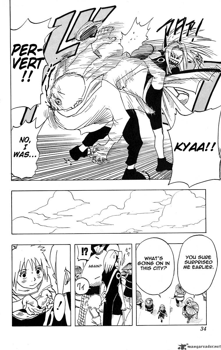 Naruto 19 8