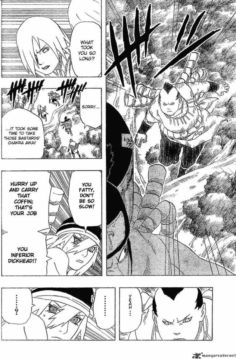 Naruto 191 12