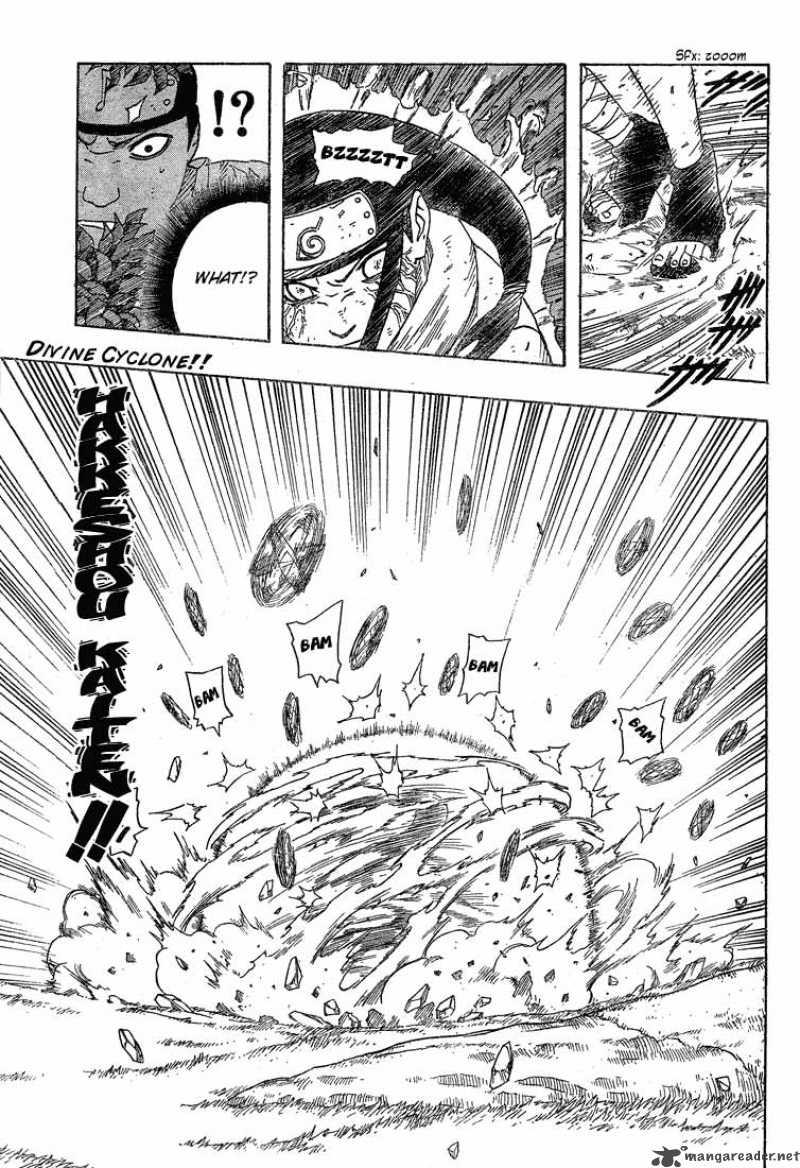 Naruto 194 11