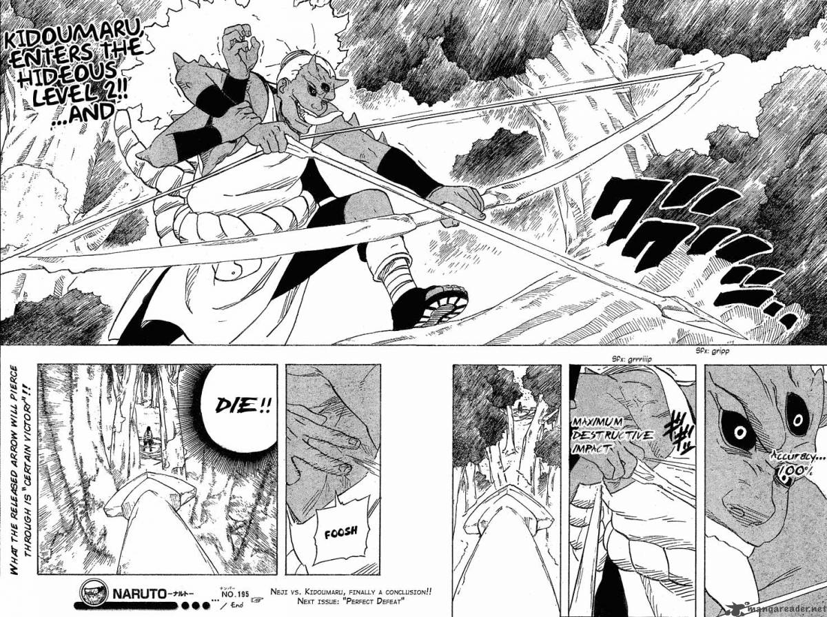 Naruto 195 18