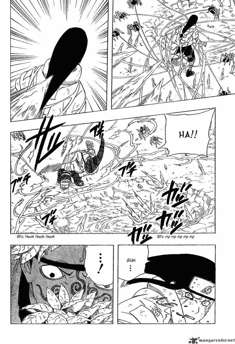 Naruto 195 8