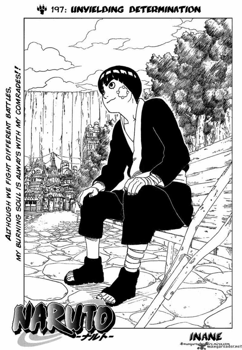 Naruto 197 1