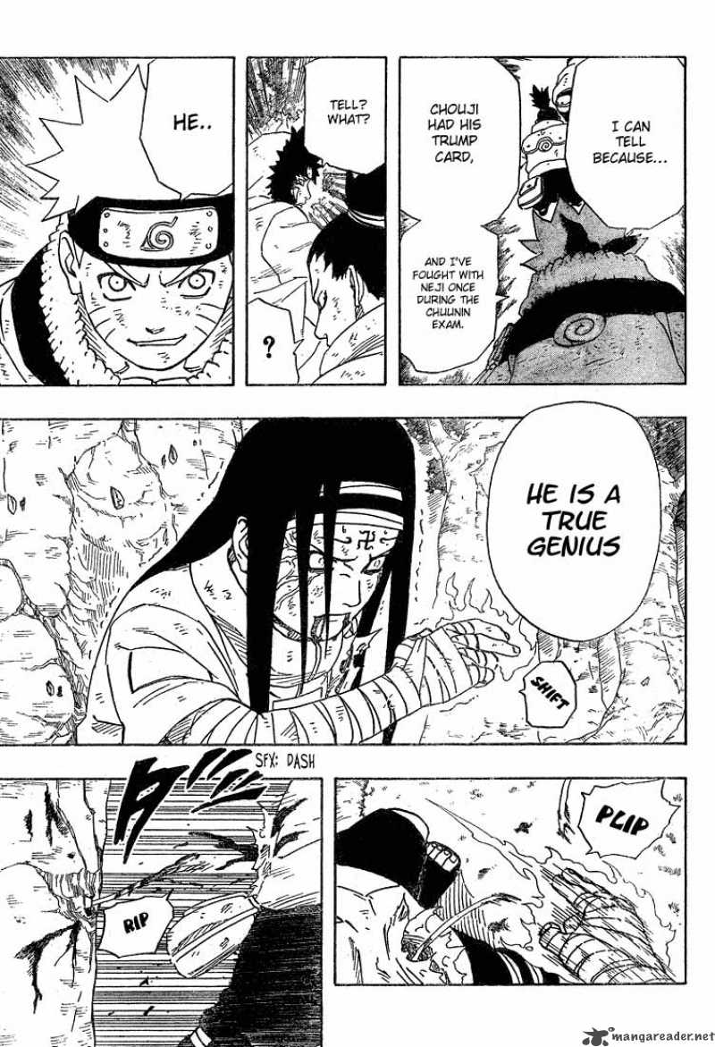 Naruto 197 13