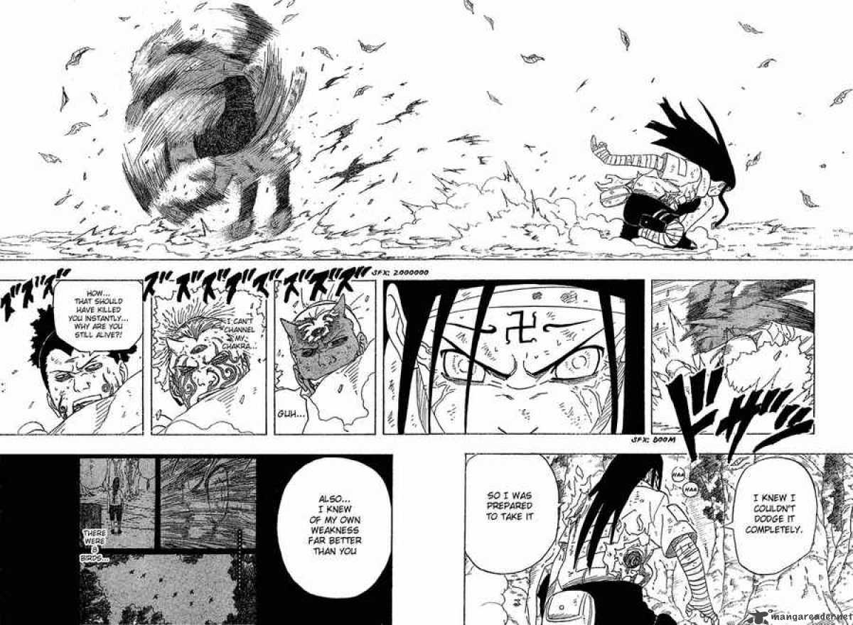 Naruto 197 16