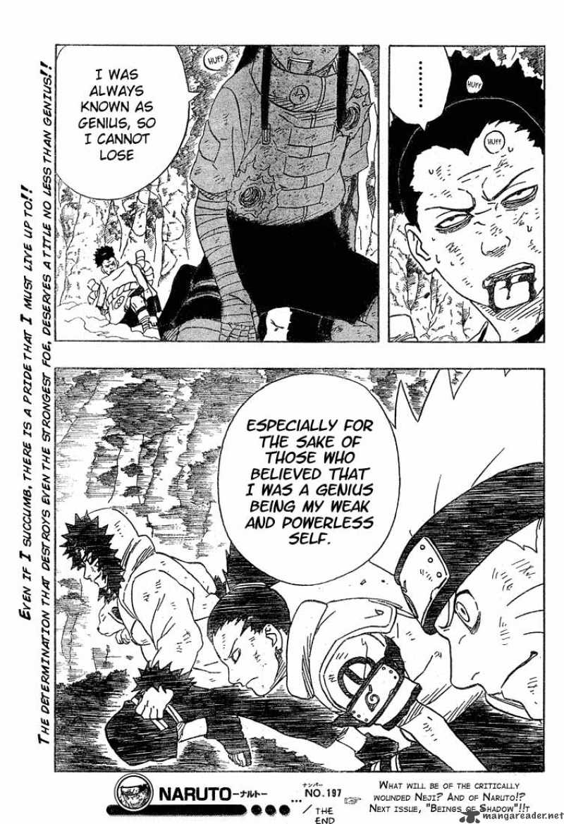 Naruto 197 18