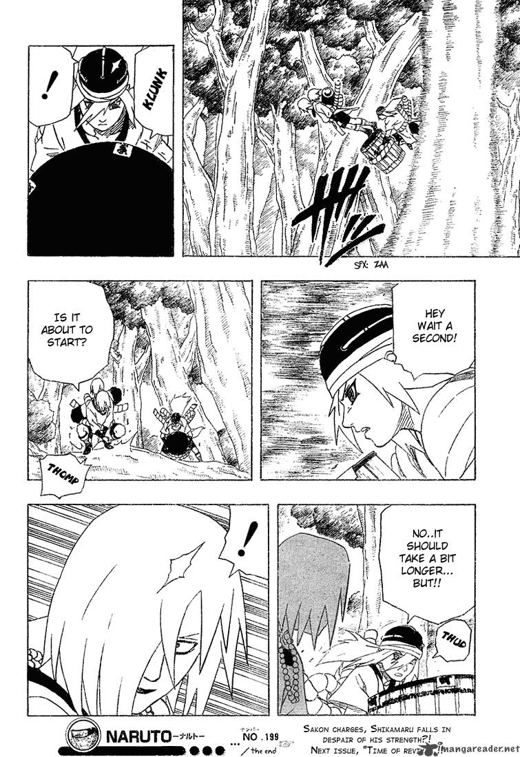 Naruto 199 17