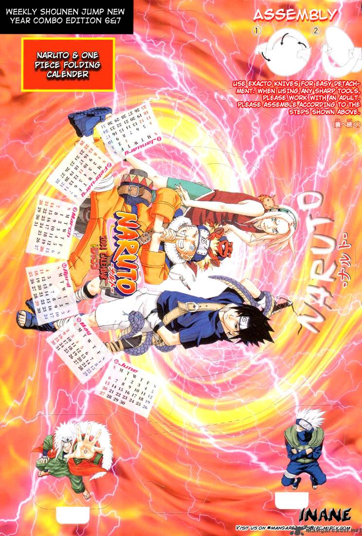 Naruto 199 19