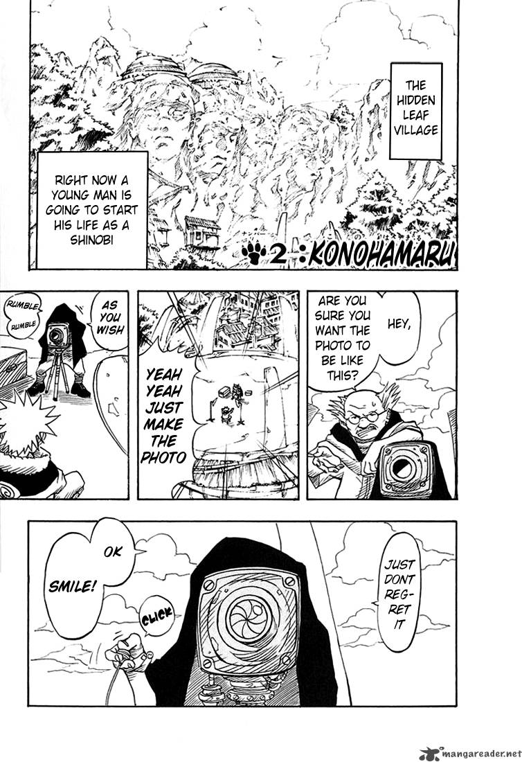 Naruto 2 1