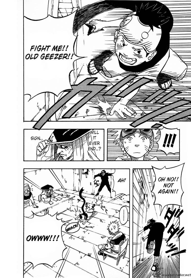 Naruto 2 4