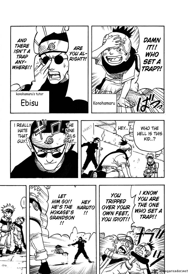 Naruto 2 5