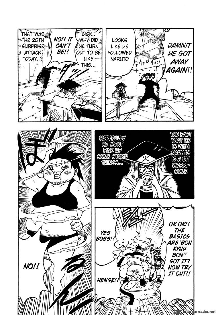 Naruto 2 8