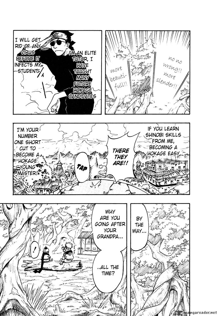 Naruto 2 9