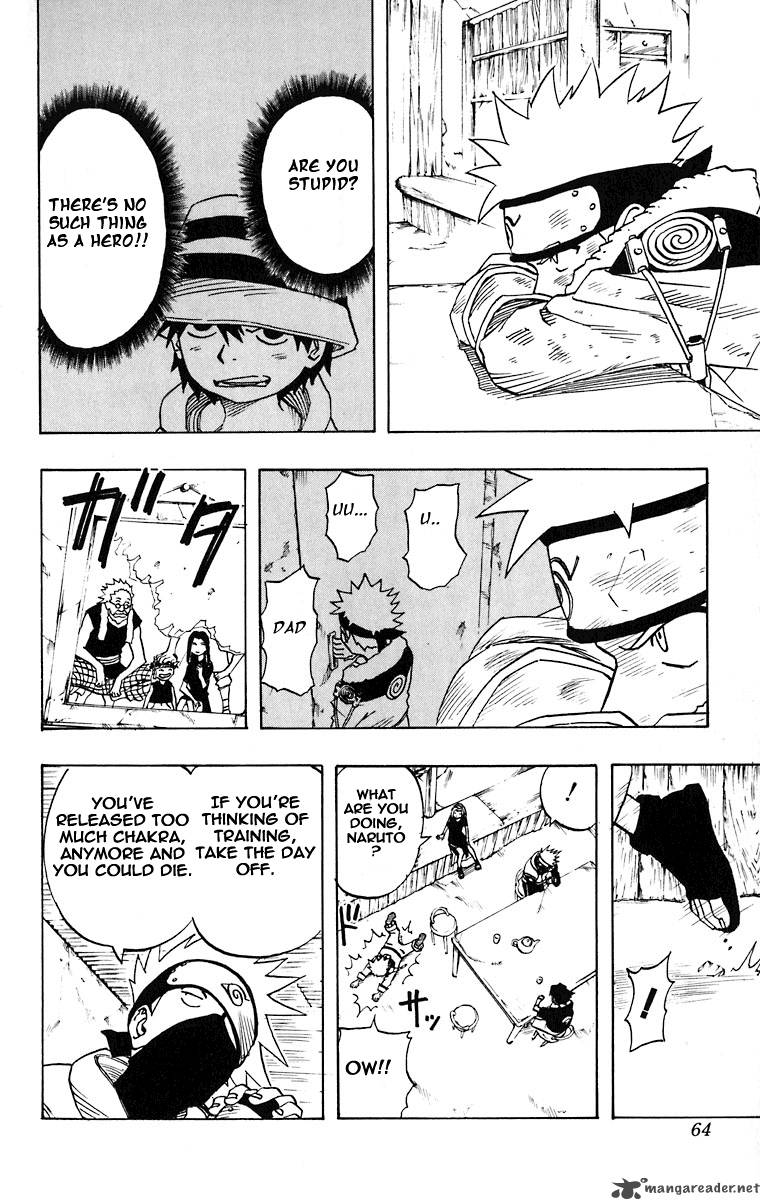 Naruto 20 18