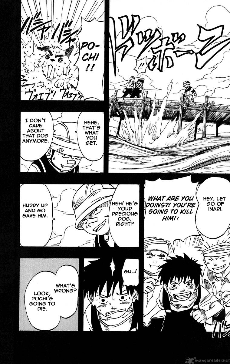 Naruto 20 4
