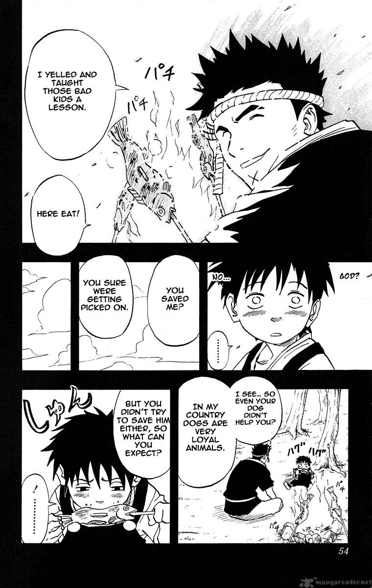 Naruto 20 8