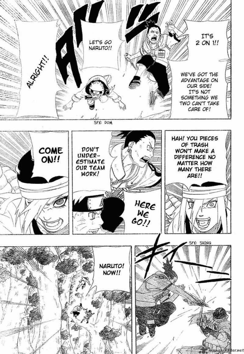 Naruto 201 11