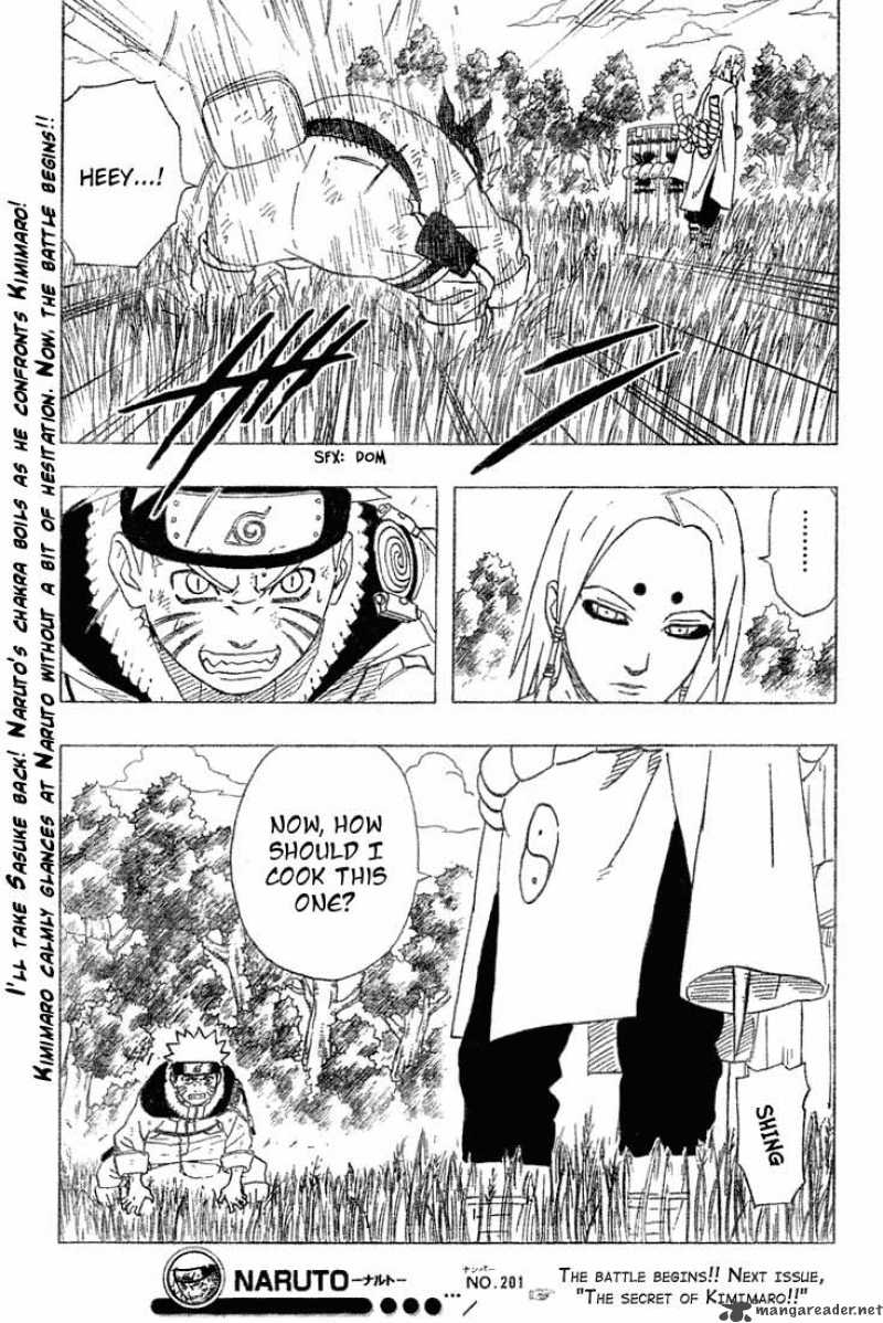 Naruto 201 19