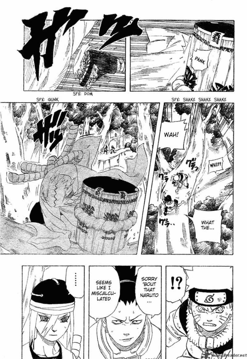 Naruto 201 3